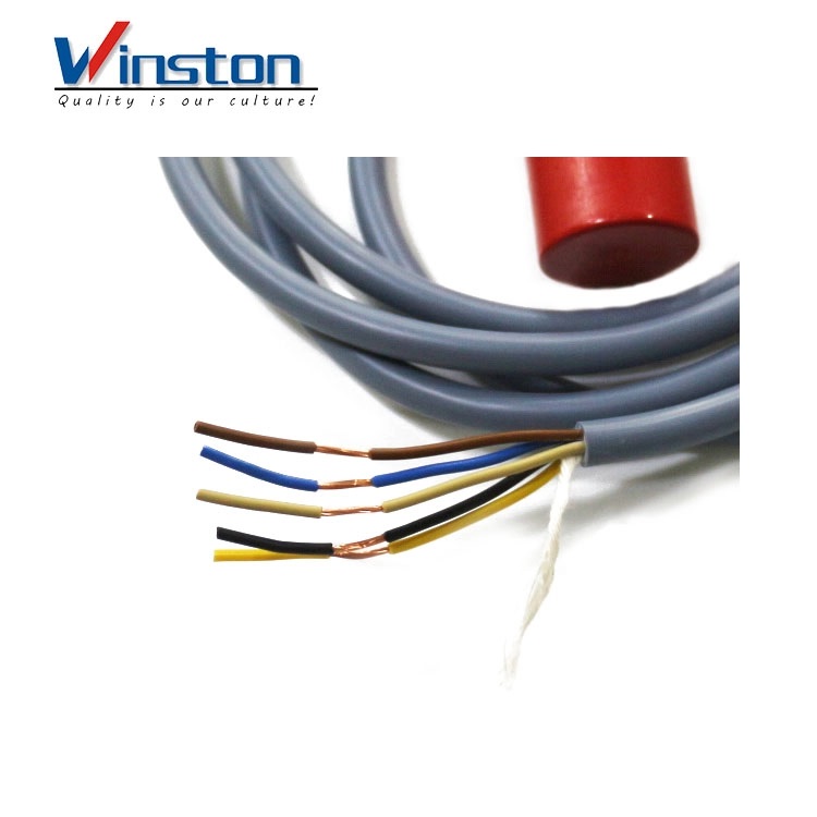 VC12 Series capacitive proximity sensor